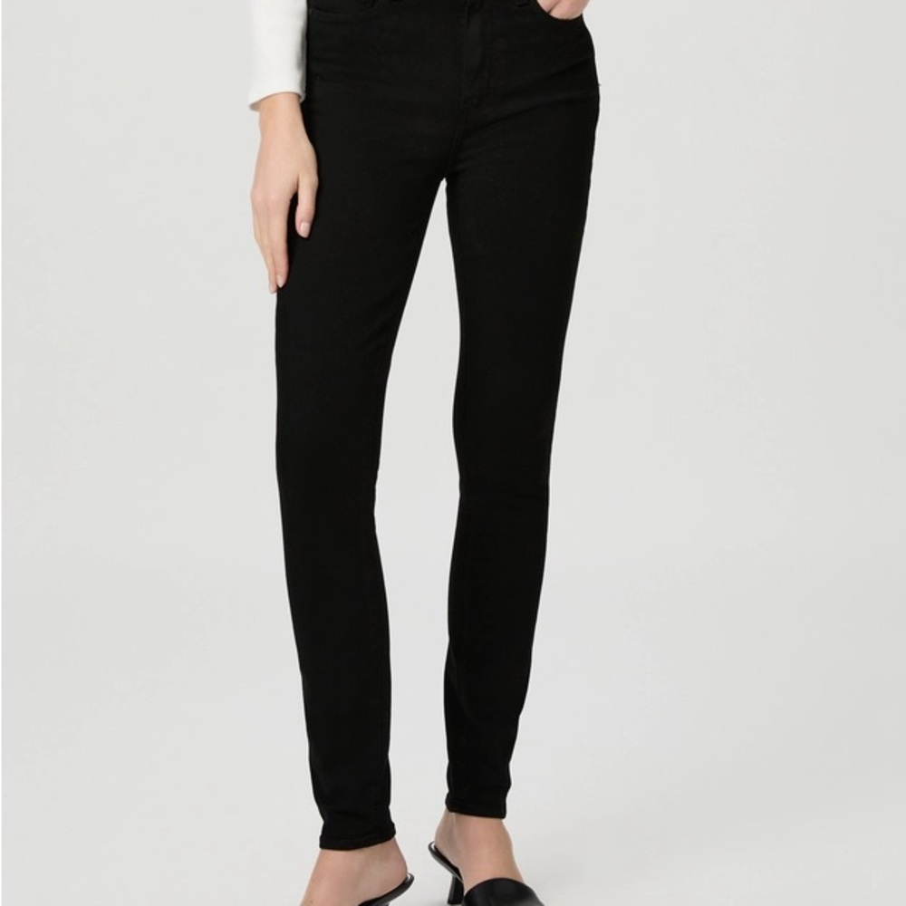 Paige Margot Jeans
